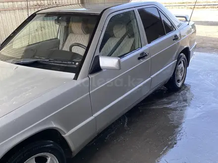 Mercedes-Benz 190 1992 года за 700 000 тг. в Кызылорда – фото 7