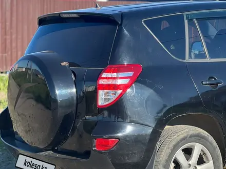 Toyota RAV4 2006 года за 4 600 000 тг. в Усть-Каменогорск – фото 11