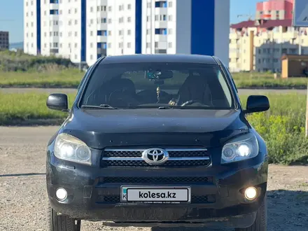 Toyota RAV4 2006 года за 4 600 000 тг. в Усть-Каменогорск – фото 13
