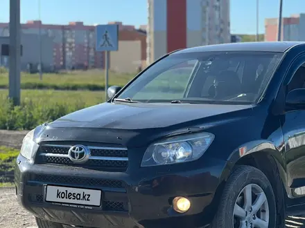 Toyota RAV4 2006 года за 4 600 000 тг. в Усть-Каменогорск – фото 3