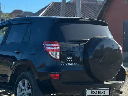 Toyota RAV4 2006 года за 4 600 000 тг. в Усть-Каменогорск – фото 4