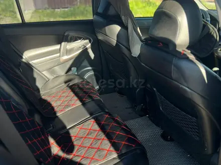 Toyota RAV4 2006 года за 4 600 000 тг. в Усть-Каменогорск – фото 7