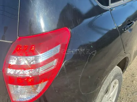 Toyota RAV4 2006 года за 4 600 000 тг. в Усть-Каменогорск – фото 8