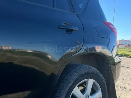 Toyota RAV4 2006 года за 4 600 000 тг. в Усть-Каменогорск – фото 9