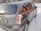 Toyota Corolla Verso 2006 года за 5 500 000 тг. в Павлодар – фото 2