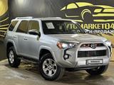 Toyota 4Runner 2018 года за 18 400 000 тг. в Актобе – фото 3