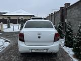 ВАЗ (Lada) Granta 2190 2013 годаfor1 750 000 тг. в Алматы – фото 4