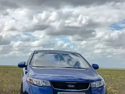 Kia Cerato 2011 года за 5 000 000 тг. в Караганда – фото 4