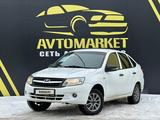 ВАЗ (Lada) Granta 2191 2015 года за 2 500 000 тг. в Алматы