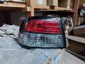 Новые хрустальные задние фонари (дубликат) на Nissan Maxima-Cefiroүшін15 000 тг. в Алматы