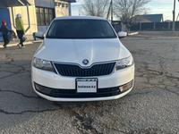 Skoda Rapid 2013 годаүшін4 150 000 тг. в Жезказган