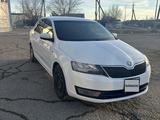 Skoda Rapid 2013 годаүшін4 150 000 тг. в Жезказган – фото 2