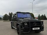 Mercedes-Benz G 500 2002 года за 11 500 000 тг. в Алматы – фото 3