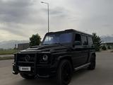 Mercedes-Benz G 500 2002 года за 11 500 000 тг. в Алматы – фото 2