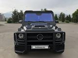 Mercedes-Benz G 500 2002 года за 11 500 000 тг. в Алматы