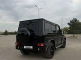 Mercedes-Benz G 500 2002 года за 11 500 000 тг. в Алматы – фото 4