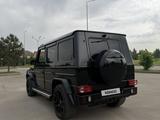 Mercedes-Benz G 500 2002 года за 11 500 000 тг. в Алматы – фото 5