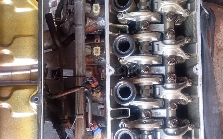 Двигатель Mitsubishi 4G93 1.8 привозной за 280 000 тг. в Алматы