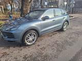 Porsche Cayenne 2018 года за 30 000 000 тг. в Алматы – фото 2