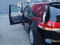 Toyota Sienna 2014 года за 13 500 000 тг. в Алматы – фото 4