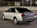 Toyota Camry 2005 годаүшін4 350 000 тг. в Кызылорда – фото 6