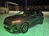 Kia Seltos 2024 годаfor10 000 000 тг. в Аксу