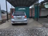 Hyundai Getz 2004 годаүшін3 000 000 тг. в Туркестан – фото 5