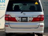 Toyota Alphard 2005 годаfor7 490 000 тг. в Алматы – фото 3