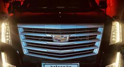 Cadillac Escalade 2016 года за 22 500 000 тг. в Алматы – фото 4