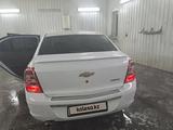 Chevrolet Cobalt 2021 года за 5 300 000 тг. в Усть-Каменогорск – фото 2