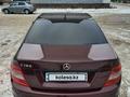 Mercedes-Benz C 180 2008 годаүшін4 000 000 тг. в Петропавловск – фото 7