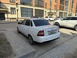 ВАЗ (Lada) Priora 2170 2016 года за 3 000 000 тг. в Караганда – фото 4