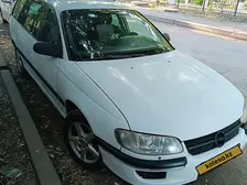 Opel Omega, 1995