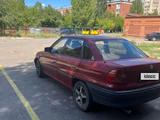 Opel Astra 1993 годаүшін1 300 000 тг. в Астана – фото 4