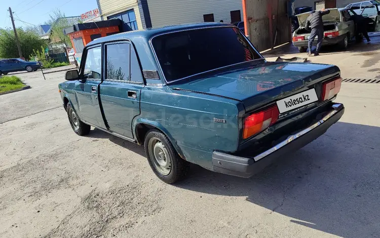 ВАЗ (Lada) 2105 1999 года за 700 000 тг. в Турара Рыскулова