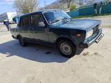 ВАЗ (Lada) 2105 1999 года за 700 000 тг. в Турара Рыскулова – фото 5