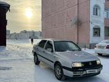 Volkswagen Vento 1992 года за 1 450 000 тг. в Сатпаев – фото 5