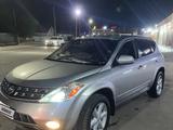 Nissan Murano 2004 годаүшін3 700 000 тг. в Атырау