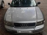 Audi A4 1995 годаүшін1 700 000 тг. в Талдыкорган