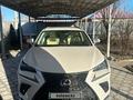 Lexus NX 200t 2016 года за 16 500 000 тг. в Алматы