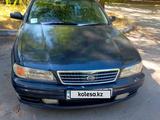 Nissan Cefiro 1995 годаүшін1 400 000 тг. в Алматы