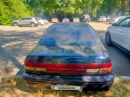 Nissan Cefiro 1995 года за 1 400 000 тг. в Алматы – фото 4