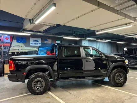 RAM 1500 TRX 2026 года за 97 500 000 тг. в Алматы – фото 7