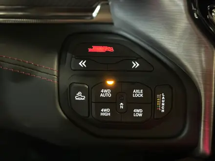 RAM 1500 TRX 2026 года за 97 500 000 тг. в Алматы – фото 22