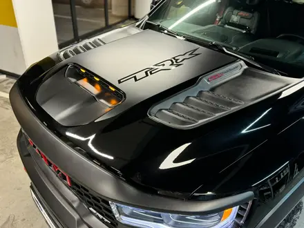 RAM 1500 TRX 2026 года за 97 500 000 тг. в Алматы – фото 30