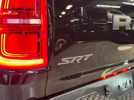 RAM 1500 TRX 2026 года за 97 500 000 тг. в Алматы – фото 32
