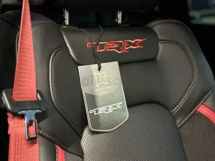 RAM 1500 TRX 2026 года за 97 500 000 тг. в Алматы – фото 26