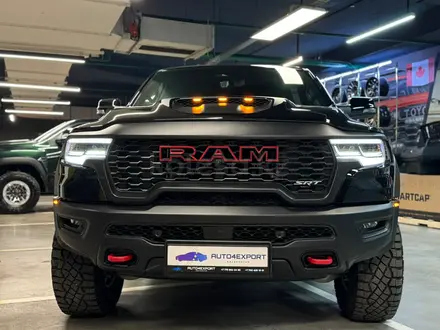 RAM 1500 TRX 2026 года за 97 500 000 тг. в Алматы – фото 9