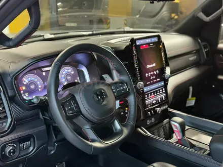 RAM 1500 TRX 2026 года за 97 500 000 тг. в Алматы – фото 19