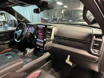 RAM 1500 TRX 2026 года за 97 500 000 тг. в Алматы – фото 18